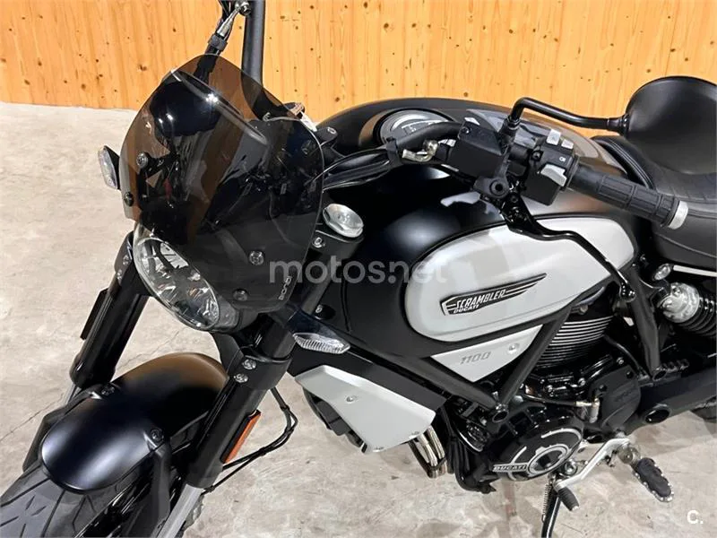 Ducati Scrambler – Vista 56