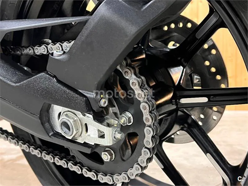 Ducati Scrambler – Vista 60