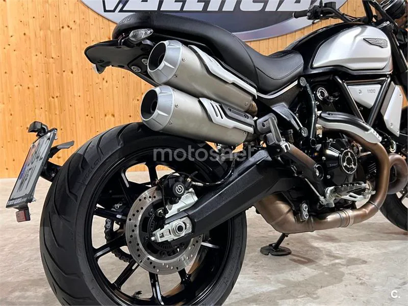 Ducati Scrambler – Vista 73