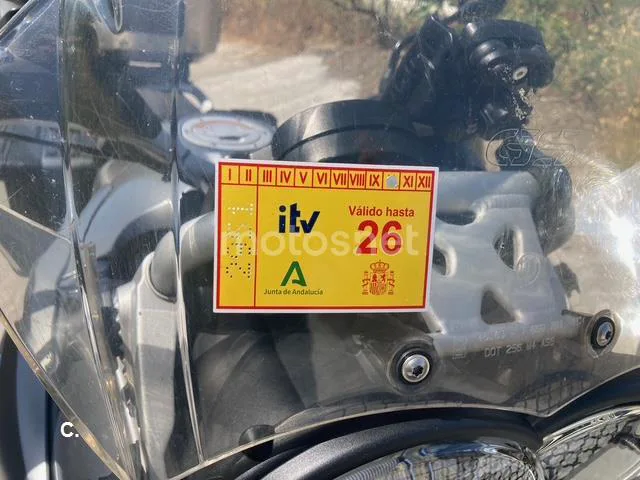 BMW R 1200 GS – Vista 14