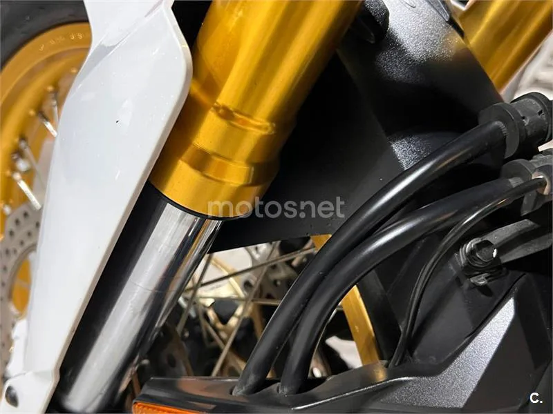 Honda CRF 1000L Africa Twin – Vista 33
