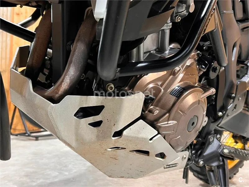 Honda CRF 1000L Africa Twin – Vista 34