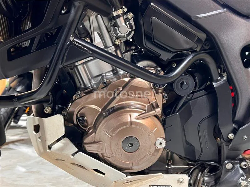 Honda CRF 1000L Africa Twin – Vista 39
