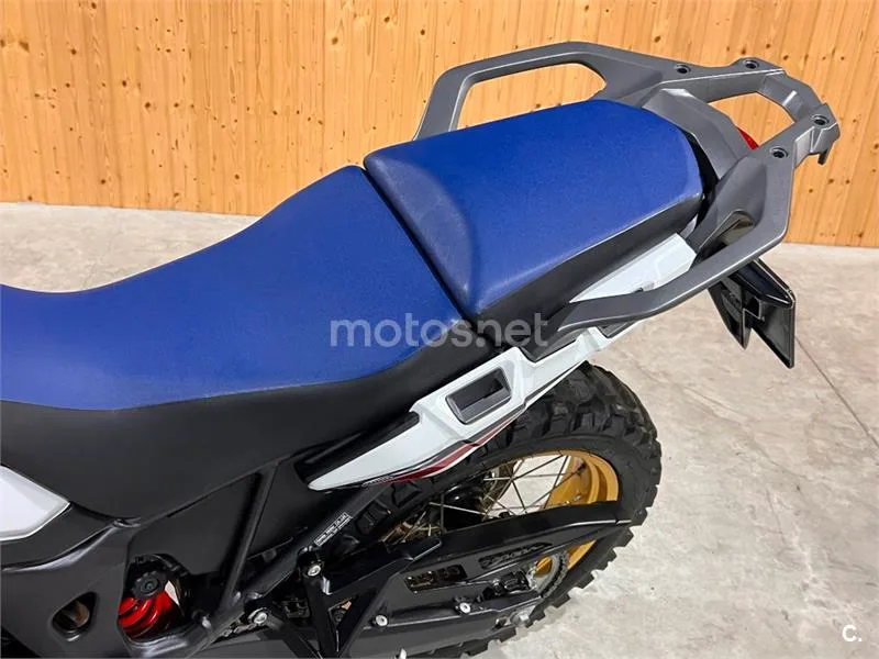 Honda CRF 1000L Africa Twin – Vista 47