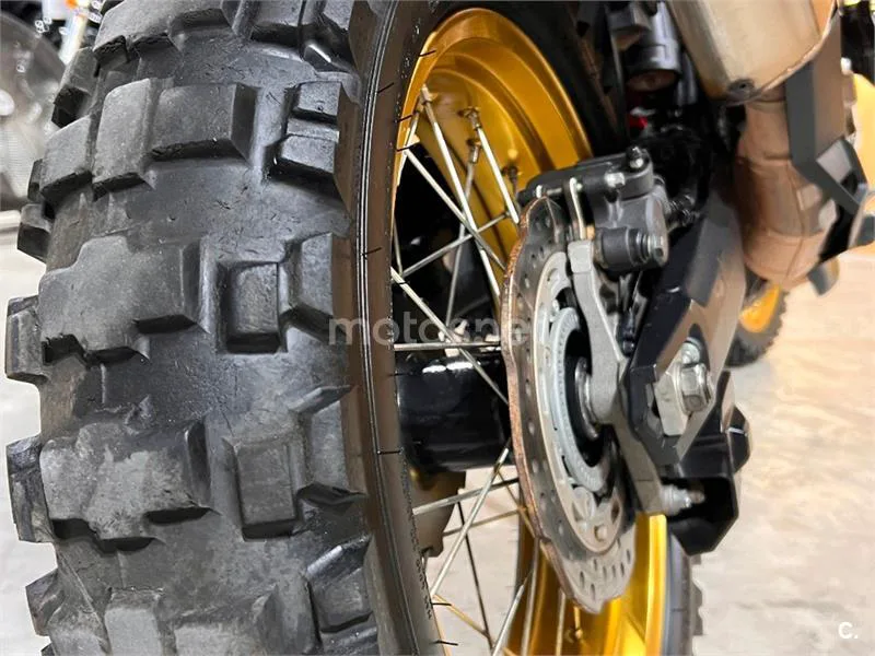 Honda CRF 1000L Africa Twin – Vista 61