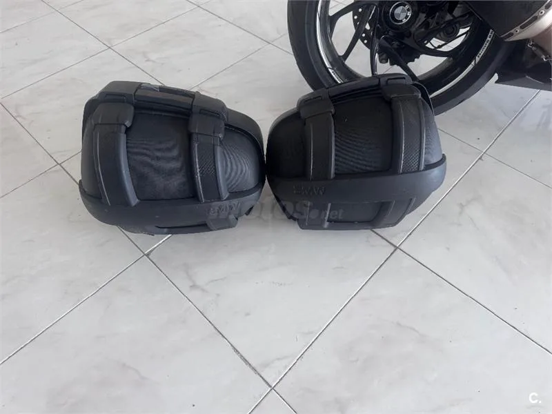 BMW K 1200 S 5750 € 2005 Badajoz - 2