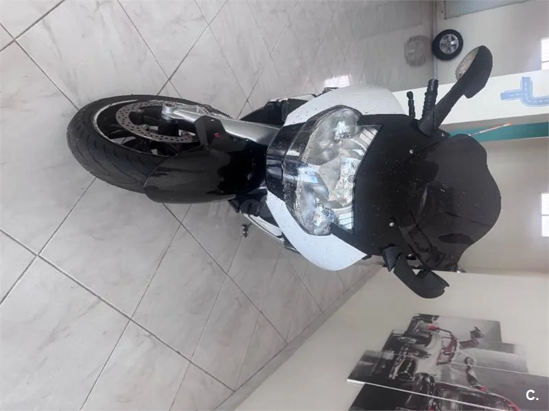 BMW K 1200 S – Vista 13