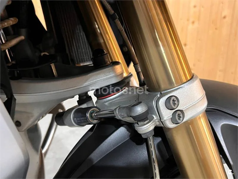 BMW R 1250 GS – Vista 11