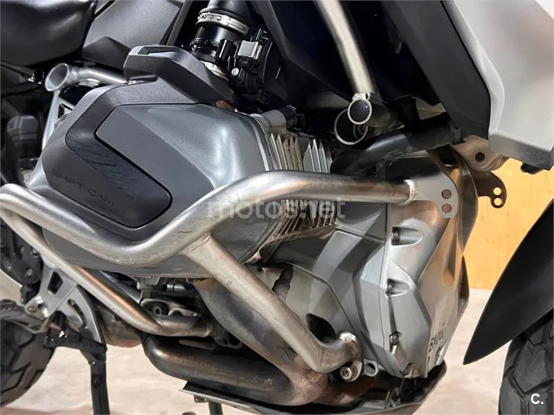 BMW R 1250 GS – Vista 12