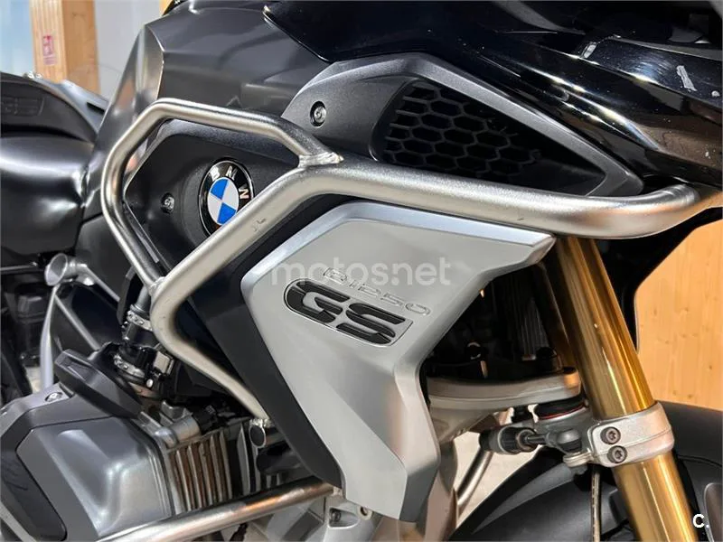 BMW R 1250 GS – Vista 13