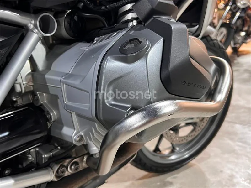 BMW R 1250 GS – Vista 14