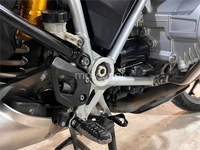 BMW R 1250 GS – Vista 15