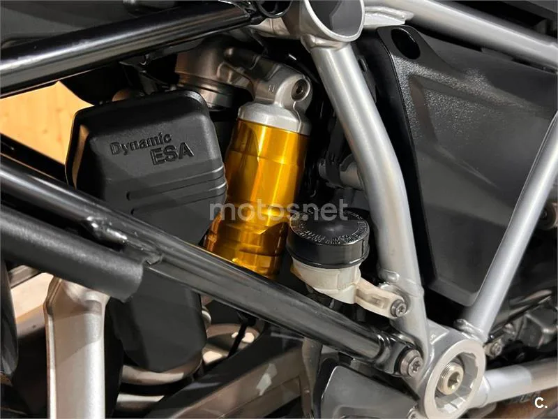 BMW R 1250 GS – Vista 16