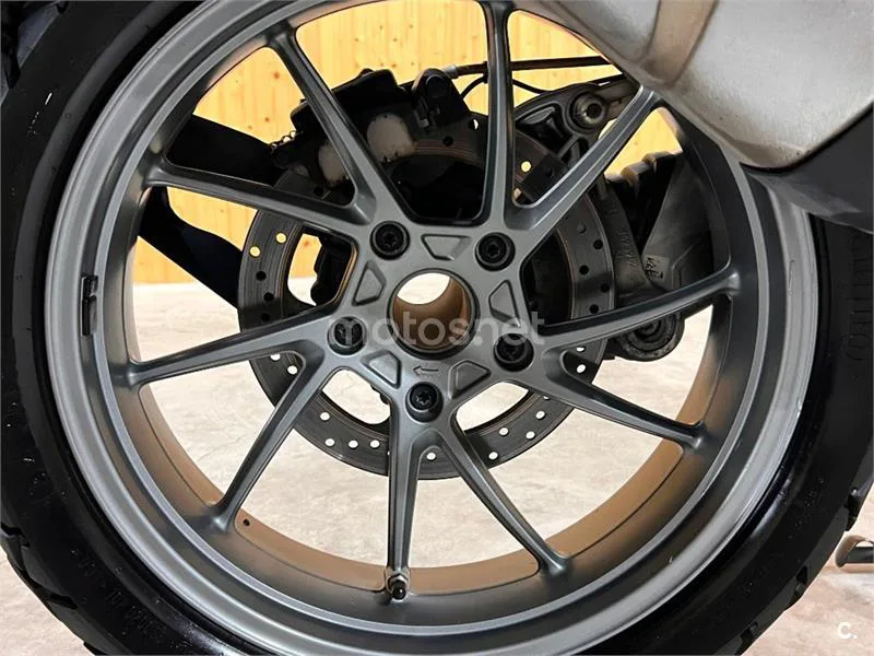 BMW R 1250 GS – Vista 18