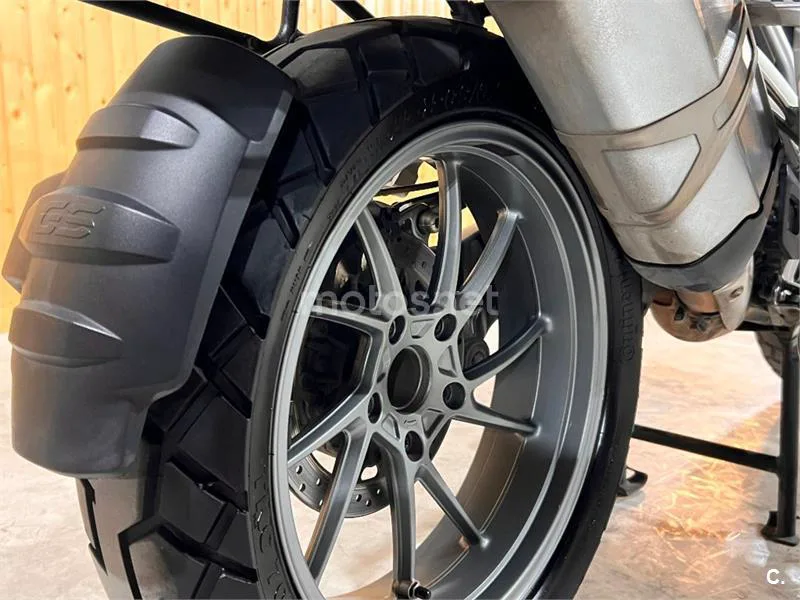 BMW R 1250 GS – Vista 19