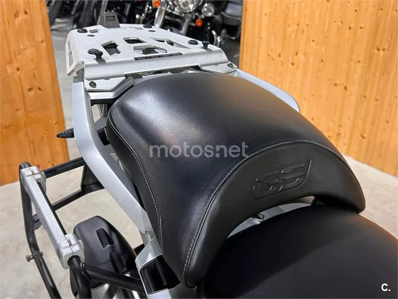 BMW R 1250 GS – Vista 22