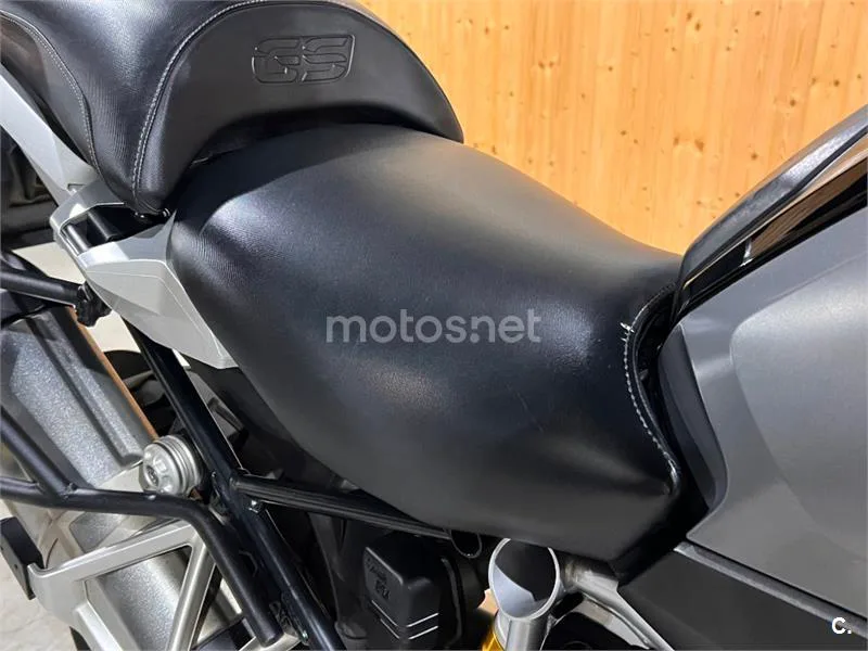 BMW R 1250 GS – Vista 23