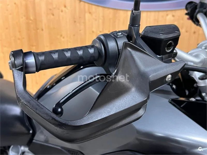 BMW R 1250 GS – Vista 24