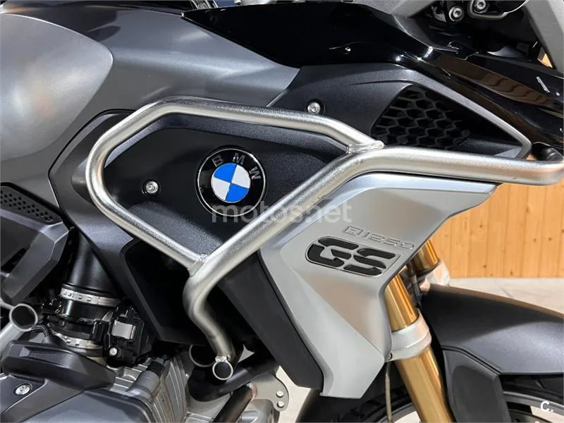 BMW R 1250 GS – Vista 25