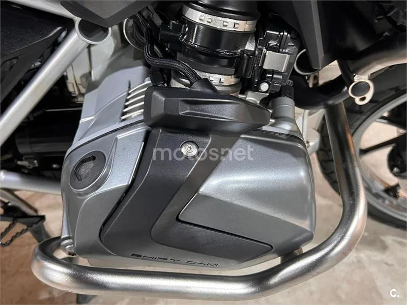 BMW R 1250 GS – Vista 26