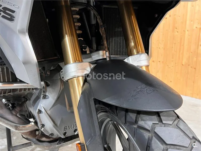 BMW R 1250 GS – Vista 27