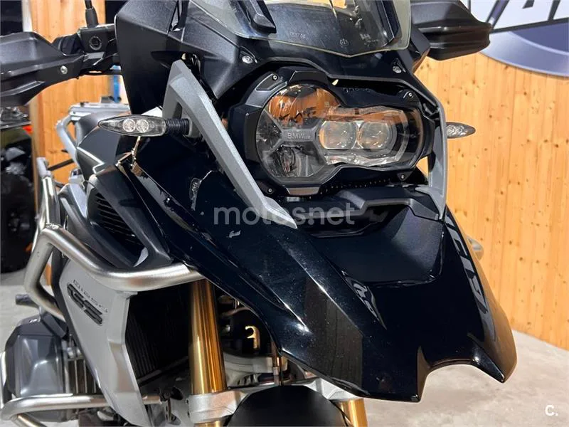 BMW R 1250 GS – Vista 28