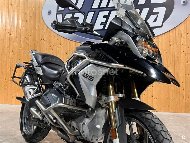 BMW R 1250 GS – Vista 29