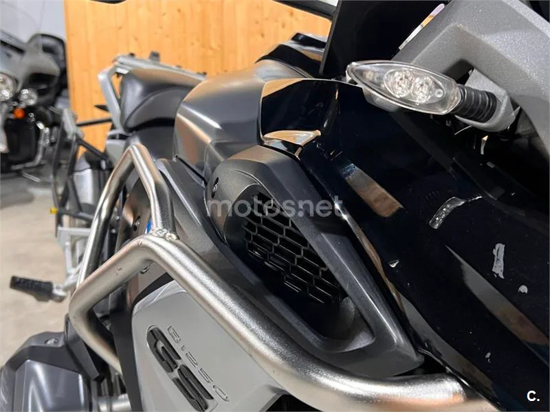 BMW R 1250 GS – Vista 30