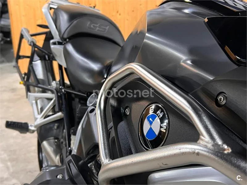 BMW R 1250 GS – Vista 31