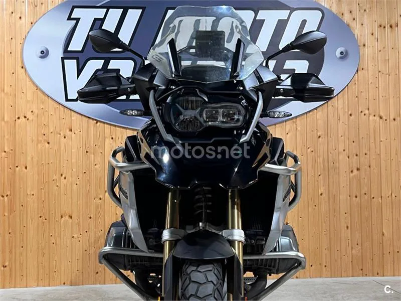 BMW R 1250 GS – Vista 32
