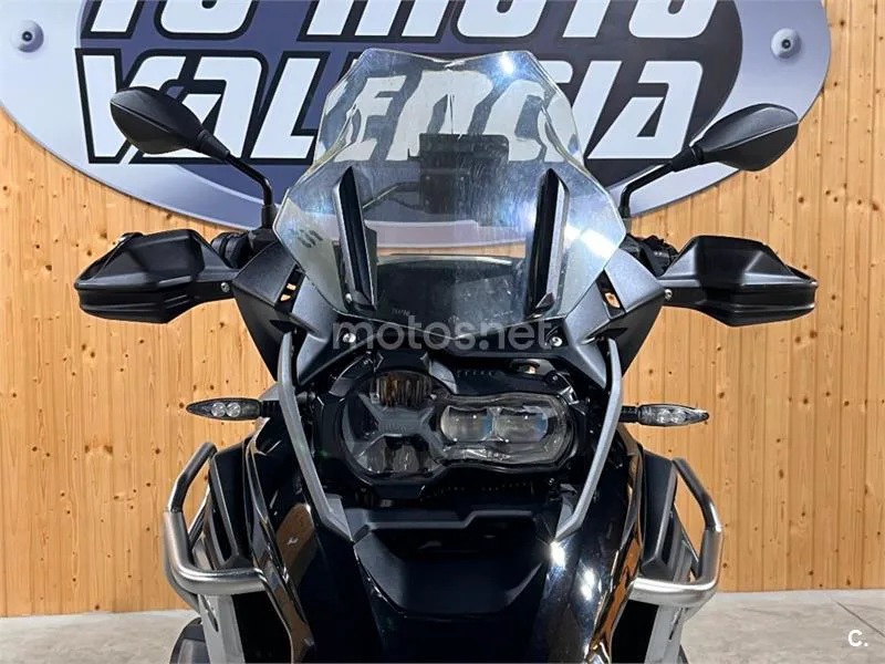 BMW R 1250 GS – Vista 33