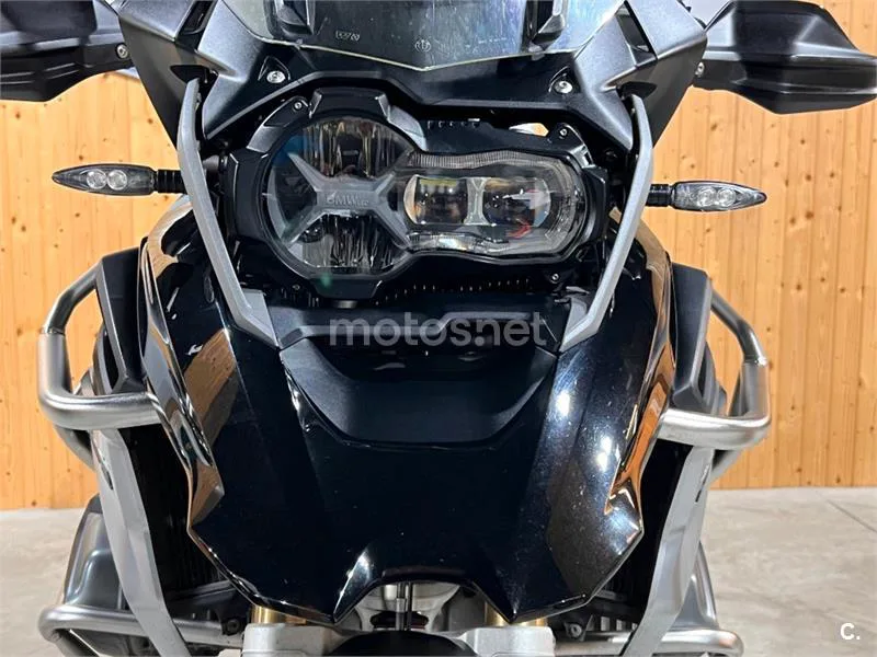 BMW R 1250 GS – Vista 34