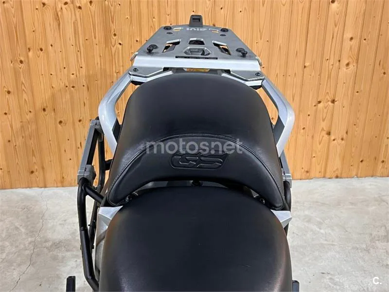BMW R 1250 GS – Vista 35