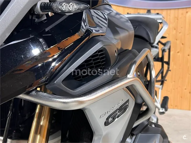 BMW R 1250 GS – Vista 36