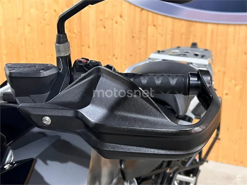 BMW R 1250 GS – Vista 38