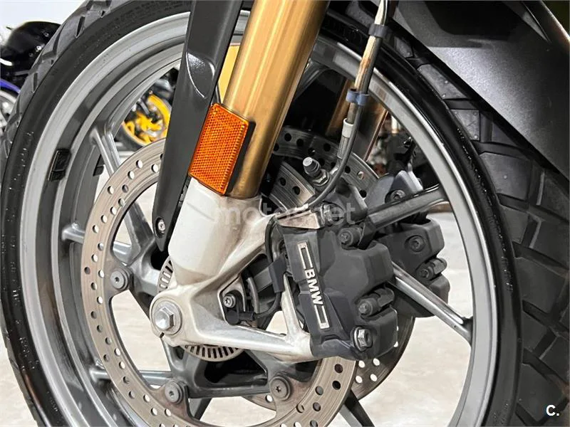 BMW R 1250 GS – Vista 39