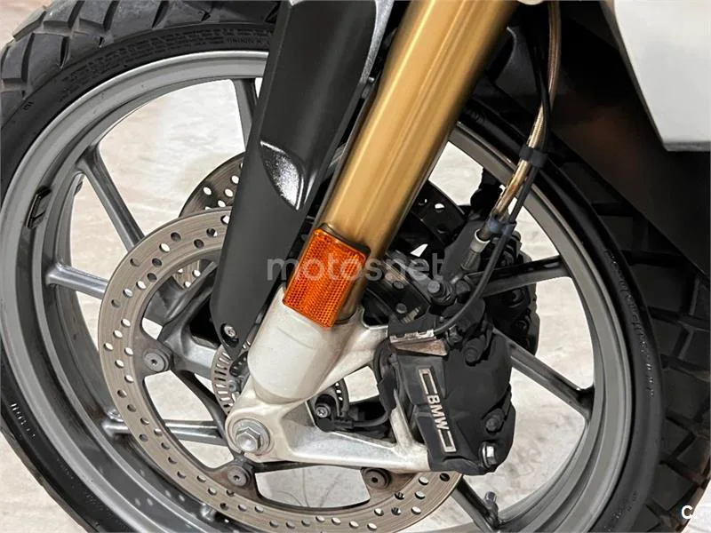 BMW R 1250 GS – Vista 40