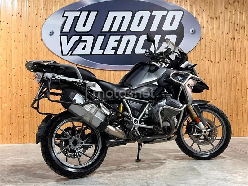 BMW R 1250 GS – Vista 5