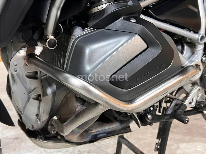 BMW R 1250 GS – Vista 43