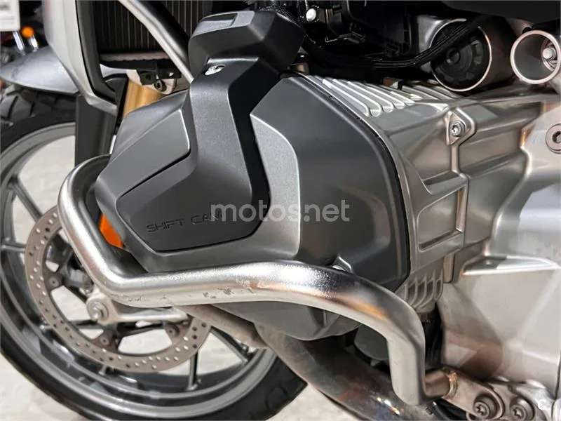 BMW R 1250 GS – Vista 44