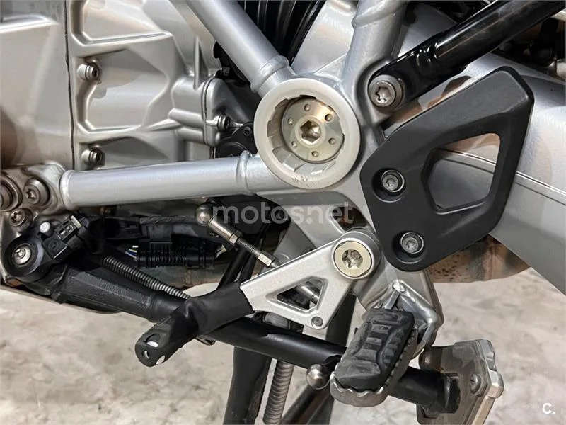BMW R 1250 GS – Vista 45