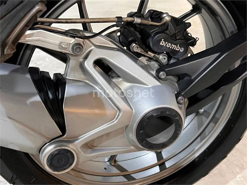 BMW R 1250 GS – Vista 46