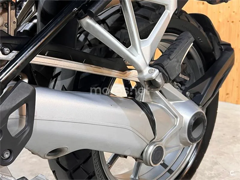 BMW R 1250 GS – Vista 47