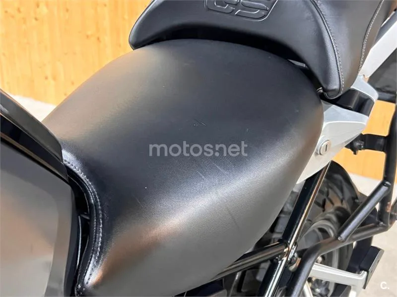 BMW R 1250 GS – Vista 50