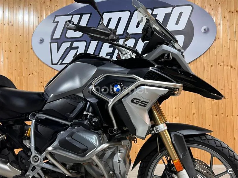 BMW R 1250 GS – Vista 6