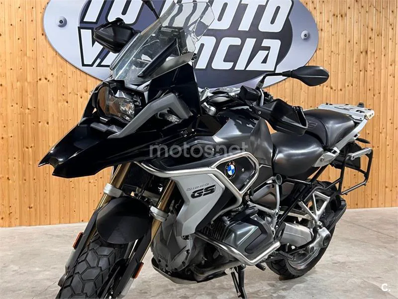 BMW R 1250 GS – Vista 51