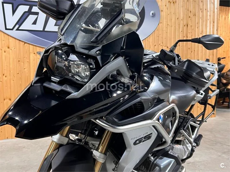 BMW R 1250 GS – Vista 52