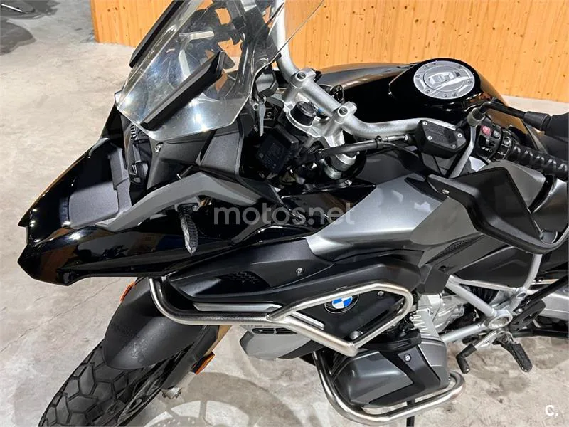 BMW R 1250 GS – Vista 53