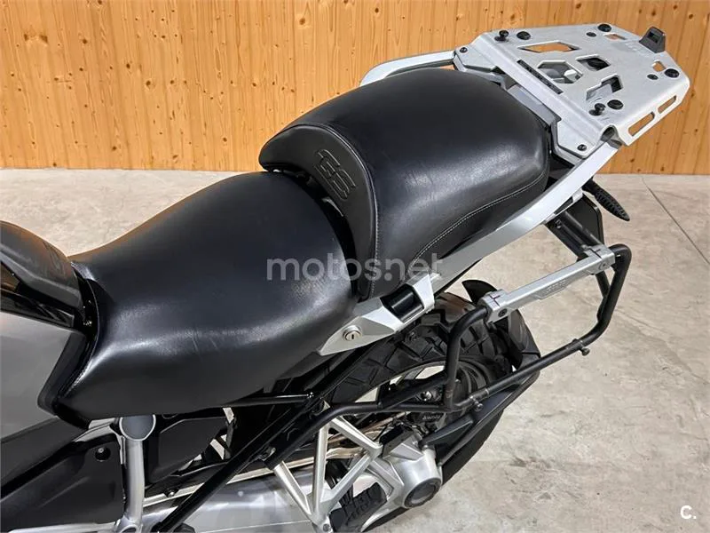 BMW R 1250 GS – Vista 54