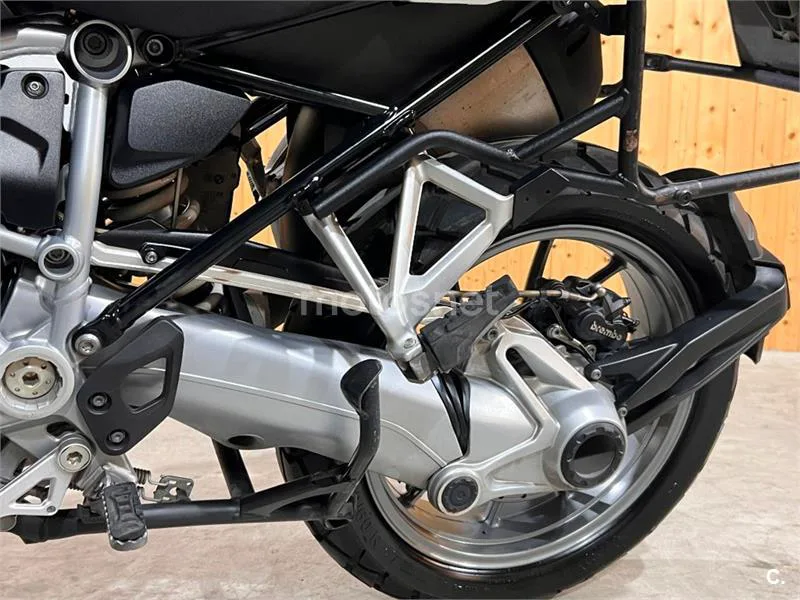 BMW R 1250 GS – Vista 55